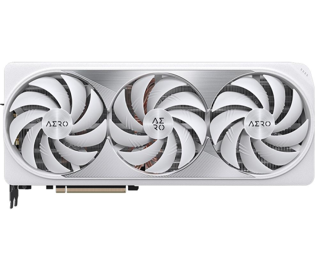 Gigabyte GeForce RTX 4080 AERO OC 16GB GDDRX6 - 1083474 - zdjęcie 6